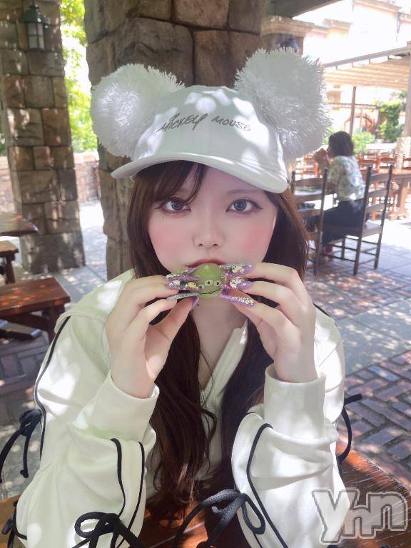 甲府ソープオレンジハウス てぃな(21)の7月8日写メブログ「てぃなのご挨拶⸜🌷︎⸝‍」