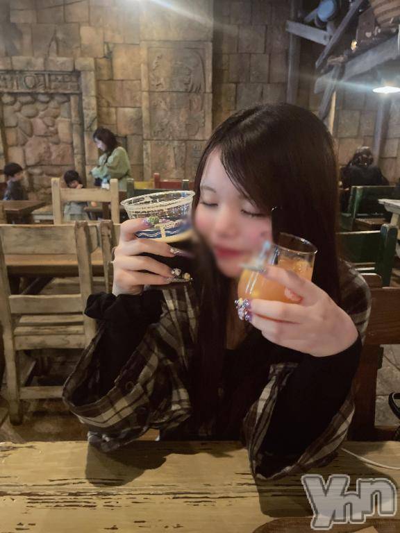 甲府ソープオレンジハウス てぃな(21)の7月12日写メブログ「もうすぐだね💕︎」