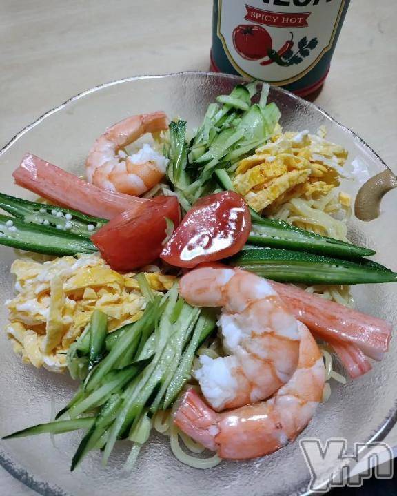 甲府デリヘルThree＆Men’s Spa 甲府(スリー＆メンズスパ コウフ) しずかツー(36)の7月8日写メブログ「猛暑…」