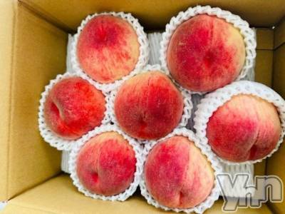 甲府デリヘル Three＆Men’s Spa 甲府(スリー＆メンズスパ コウフ) しずかツー(36)の7月9日写メブログ「山梨の名産」