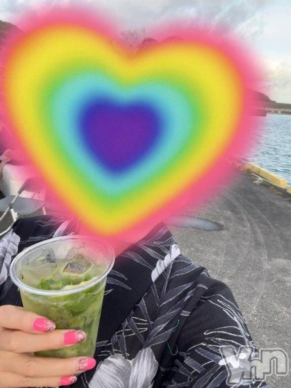 富士吉田デリヘルThree＆Men’s Spa 河口湖(スリー＆メンズスパ) しずかツー(36)の8月14日写メブログ「お盆」