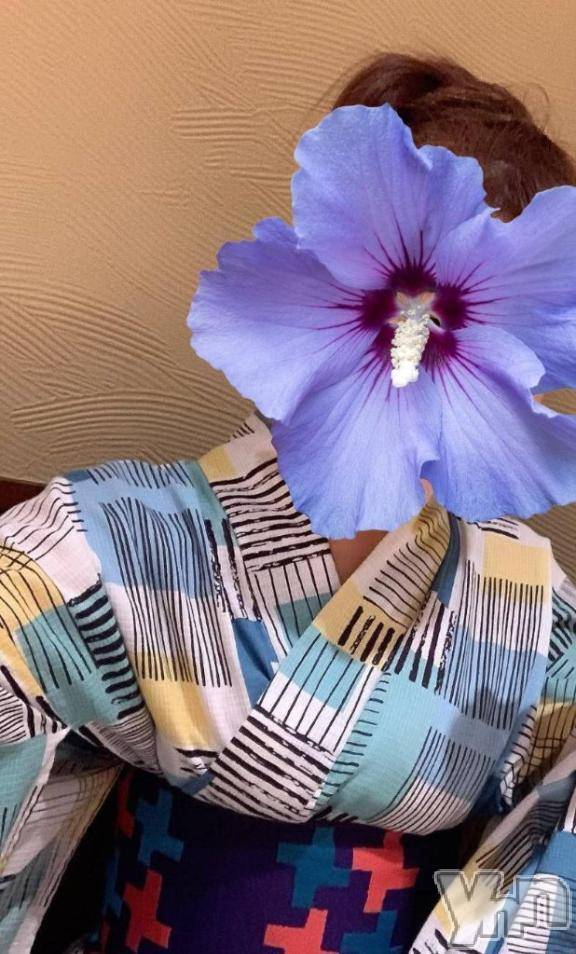 富士吉田デリヘルThree＆Men’s Spa 河口湖(スリー＆メンズスパ)しずかツー(36)の2025年7月7日写メブログ「七夕」