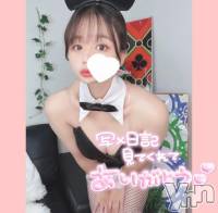 甲府ソープ オレンジハウス ゆち(23)の7月14日写メブログ「開幕戦🐰❣️」
