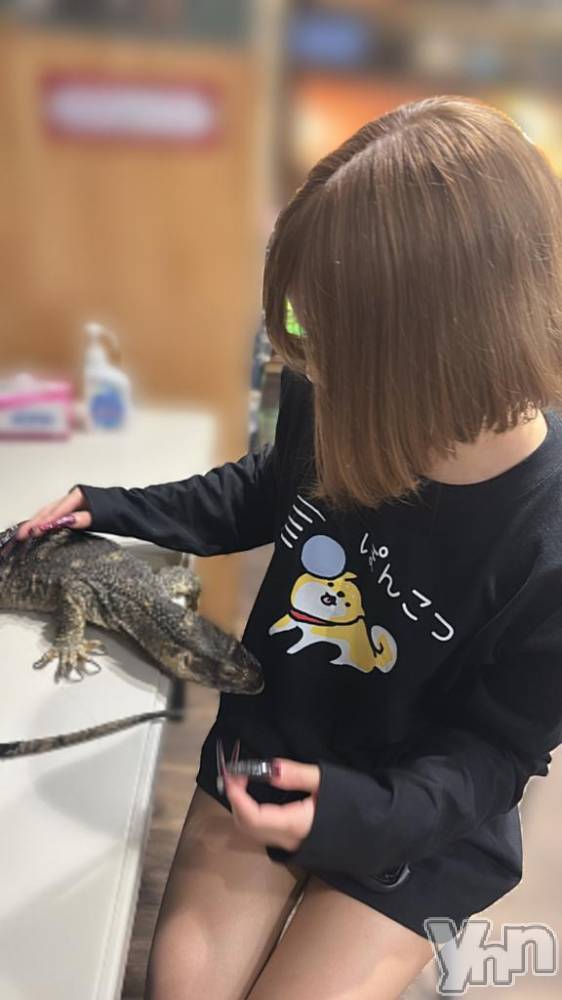 甲府ソープオレンジハウス ありさ(24)の3月18日写メブログ「🎀しゅーきん🎀」