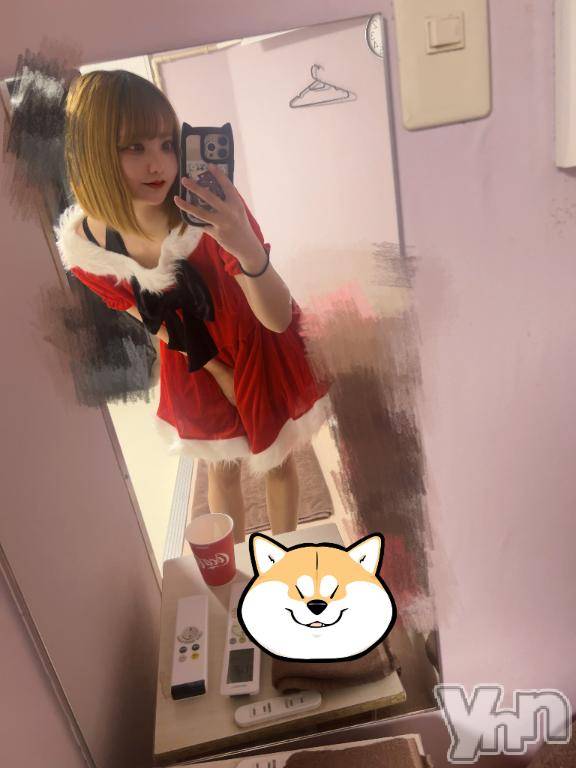 甲府ソープオレンジハウスありさ(24)の2025年12月15日写メブログ「🎀しゅーきん🎀」