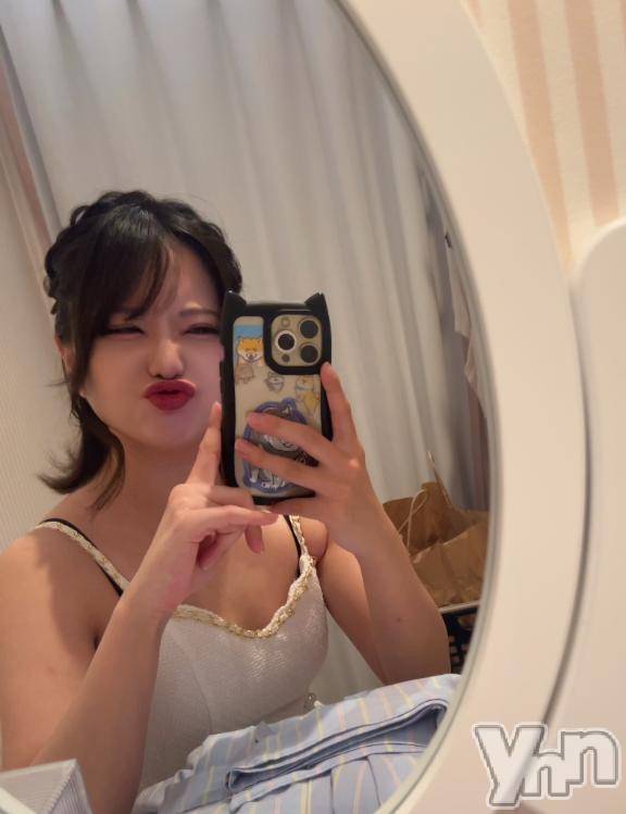 甲府ソープオレンジハウスありさ(24)の2026年7月25日写メブログ「🎀とうちゃく！🎀」