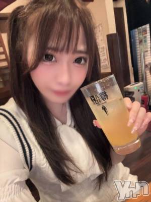 甲府ソープ オレンジハウス のどか(22)の8月8日写メブログ「18日から💞」