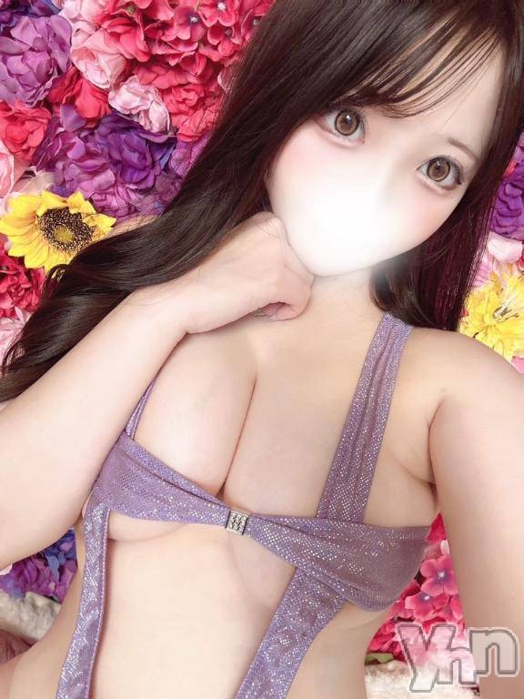 甲府ソープBARUBORA(バルボラ)まりん(22)の2026年8月16日写メブログ「💜ありがとう💜」