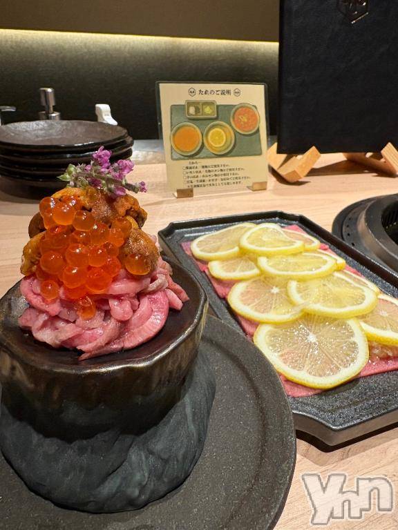 甲府ソープオレンジハウス みんと(19)の11月9日写メブログ「感謝🙏」