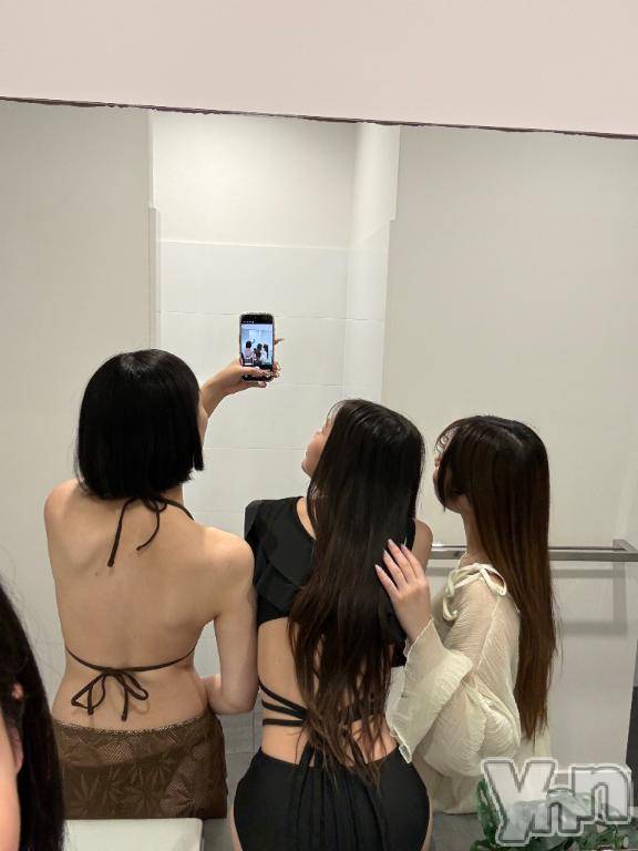 甲府ソープオレンジハウス みんと(19)の8月17日写メブログ「ありがとう❣️」