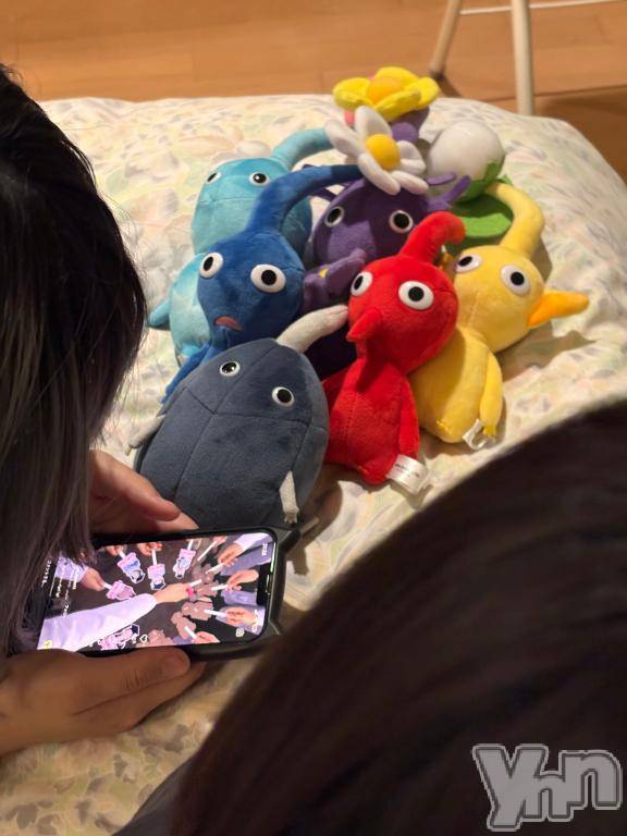 甲府ソープオレンジハウスみんと(19)の2026年2月27日写メブログ「だいすき」