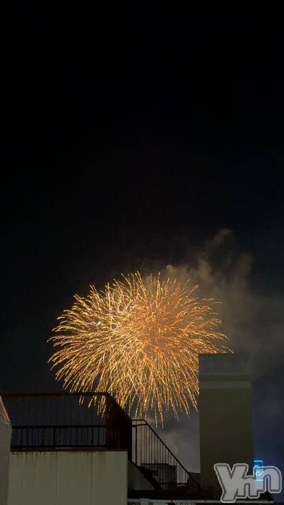 甲府ソープオレンジハウスみんと(19)の2026年4月3日写メブログ「🎇🎆」