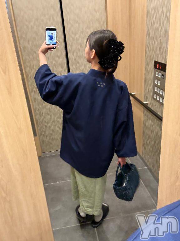 甲府ソープオレンジハウスみんと(19)の2026年5月5日写メブログ「ありがとう😙」