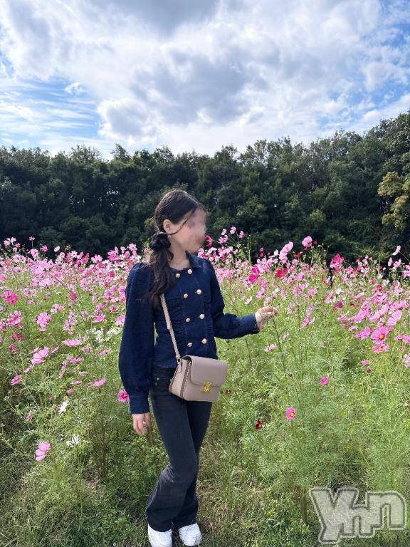 甲府ソープオレンジハウスみんと(19)の2026年10月27日写メブログ「ありがとう」