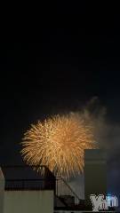 甲府ソープオレンジハウス みんと(19)の4月3日写メブログ「🎇🎆」