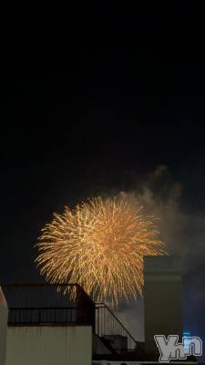 甲府ソープ オレンジハウス みんと(19)の4月3日写メブログ「🎇🎆」