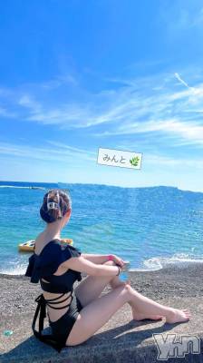 甲府ソープ オレンジハウス みんと(19)の9月23日写メブログ「😆」