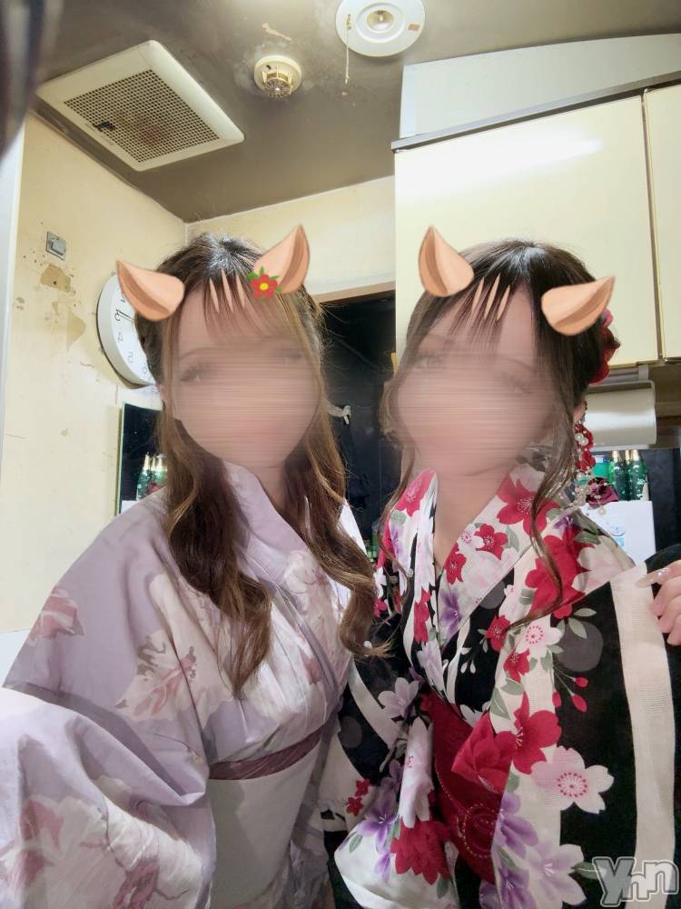 ���ܥ���Х��顦�����CLUB HEARTS(����֥ϡ���) �����7��18���̥�֥�������ᥤ�٥�ȡ�👘 ♡��