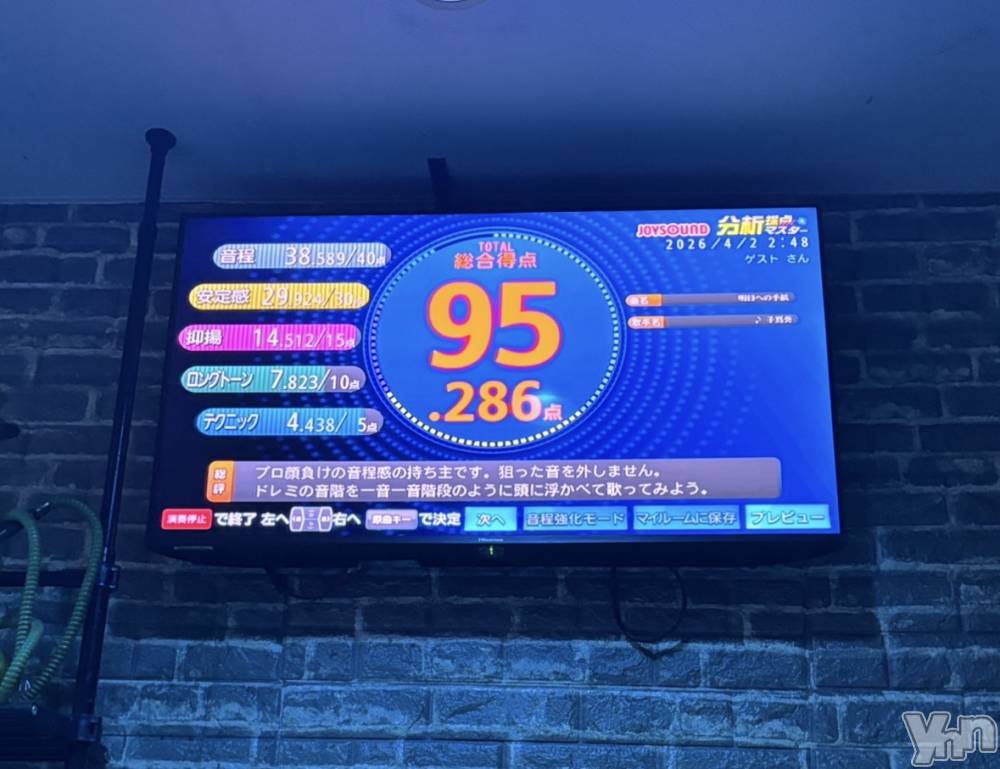 ���ܥ���Х��顦�����CLUB HEARTS(����֥ϡ���) ��ͤ�4��2���̥�֥����ֹ������Ȥä���‎( ˶���꒳���˵ )��