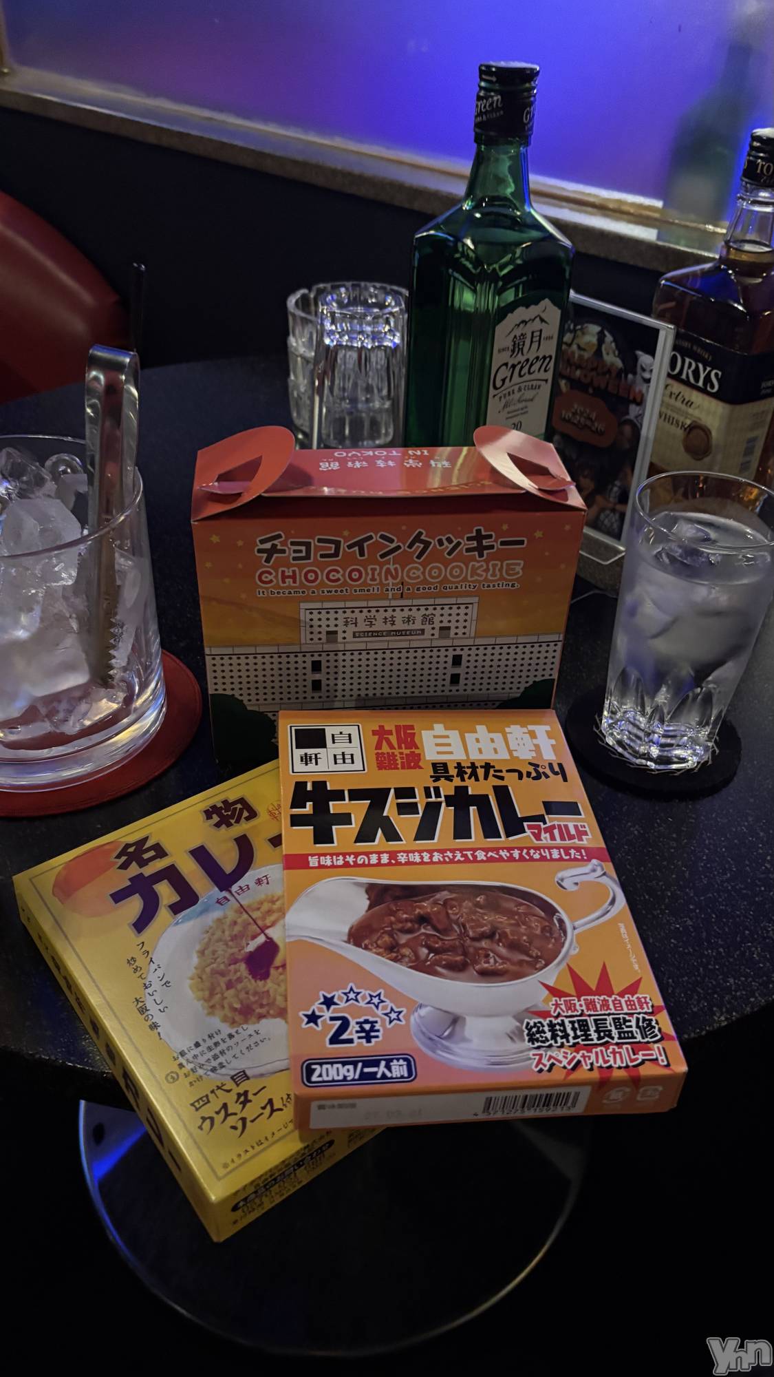 ���ܥ���Х��顦�����CLUB HEARTS(����֥ϡ���) ��2025ǯ11��18���̥�֥����֤��ڻ�🥰🫶🏻��