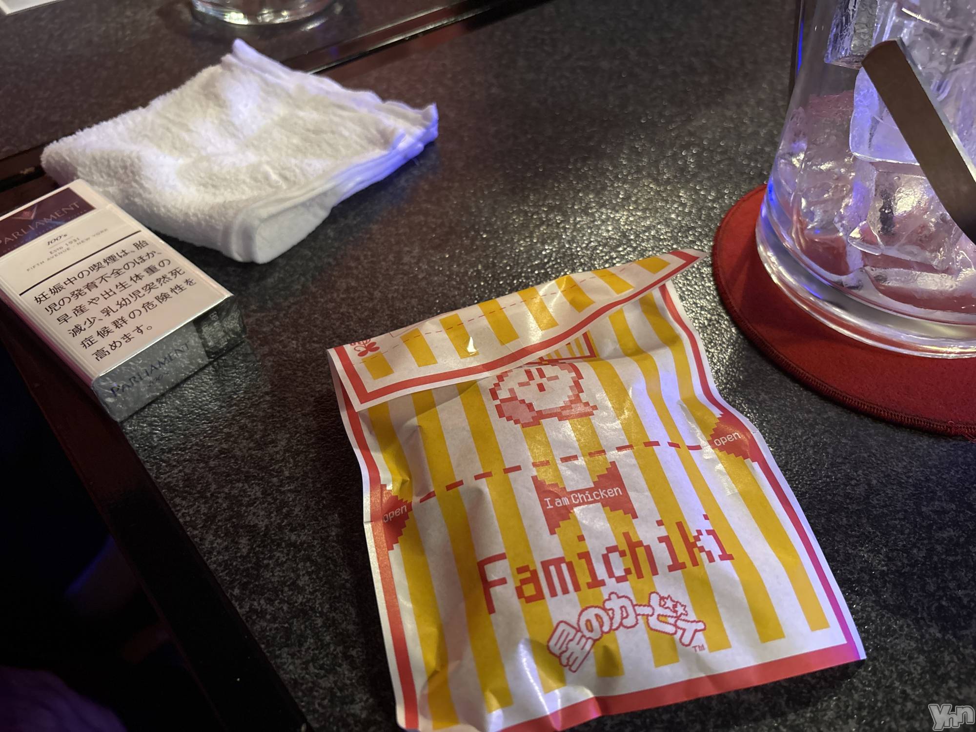 ���ܥ���Х��顦�����CLUB HEARTS(����֥ϡ���) ��2025ǯ11��18���̥�֥����֤��Ҥ��󤫤�ĺ���ޤ�����