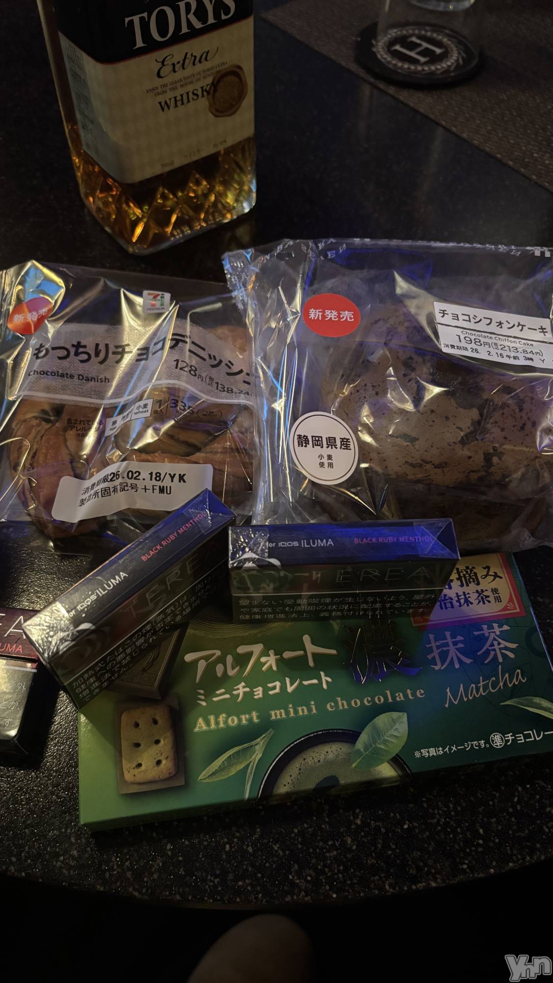 ���ܥ���Х��顦�����CLUB HEARTS(����֥ϡ���) ��2026ǯ2��15���̥�֥����֥��祳�繥����