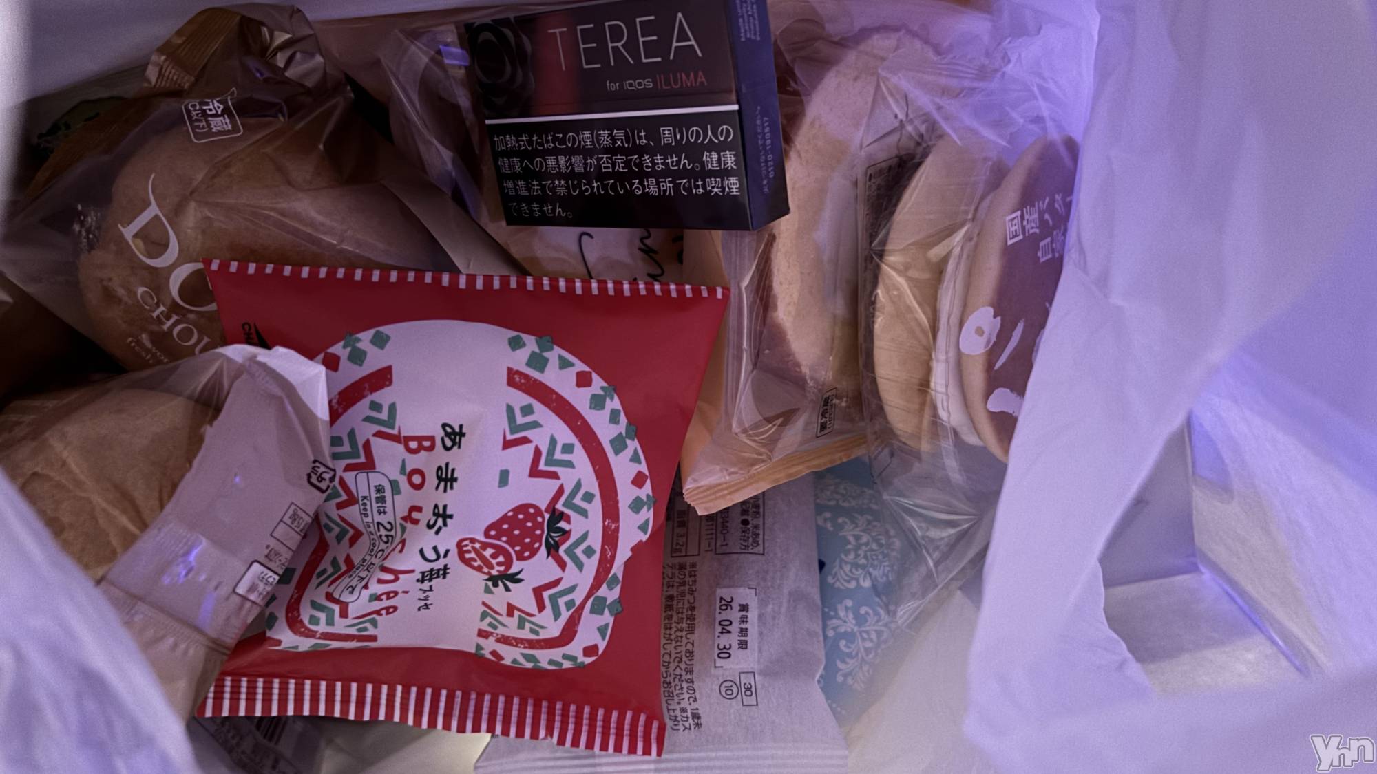 ���ܥ���Х��顦�����CLUB HEARTS(����֥ϡ���) ��2026ǯ4��18���̥�֥����֤���ޤ�🤤💕��