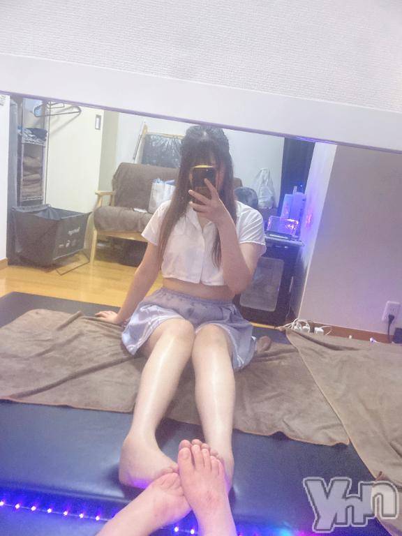 甲府ソープオレンジハウス しおん(25)の8月5日写メブログ「もっとほしい🤭」