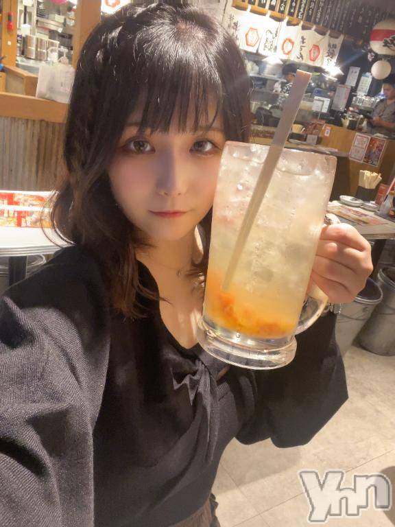 甲府ソープオレンジハウスしおん(25)の2025年10月6日写メブログ「🍶♡」