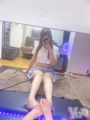 甲府ソープ オレンジハウス しおん(25)の8月5日写メブログ「もっとほしい🤭」