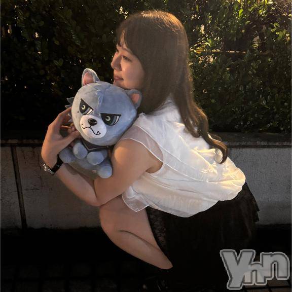 甲府ソープオレンジハウス ゆり(26)の8月8日写メブログ「山梨初上陸🩵」