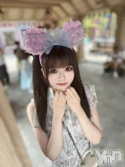 甲府ソープオレンジハウス きき(21)の8月7日写メブログ「らすと！🩵」