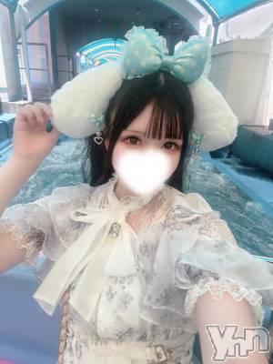 甲府ソープ オレンジハウス きき(21)の7月27日写メブログ「明日から🩵」