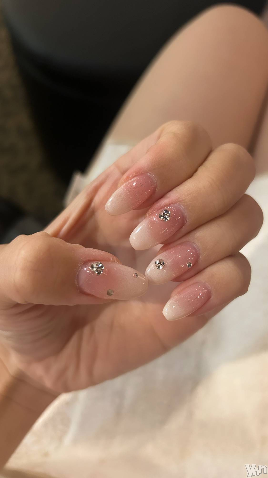 �ٻε��ĥ���Х��顦�����Club ALICE(����֥��ꥹ) ��2025ǯ12��13���̥�֥�����winter nail❄️��