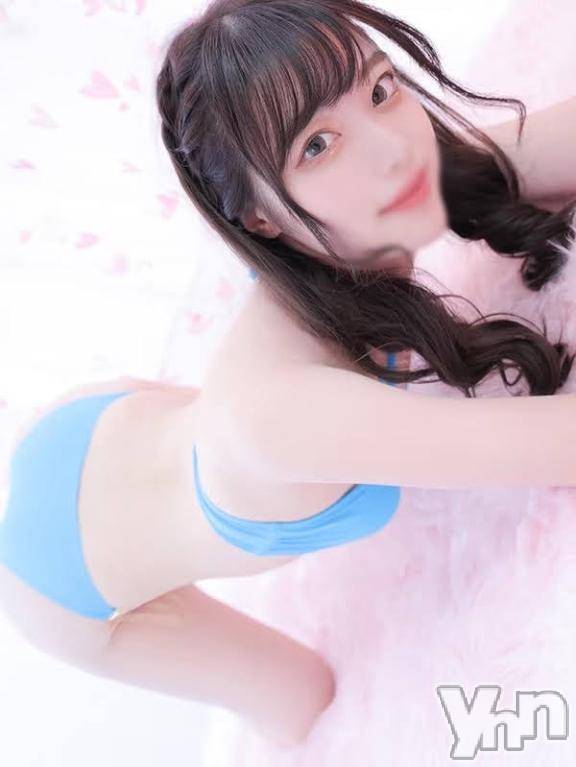 甲府ソープオレンジハウス ちかげ(22)の8月21日写メブログ「4日目🎀」