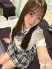 甲府ソープオレンジハウス ちかげ(22)の8月18日写メブログ「初日🪄」