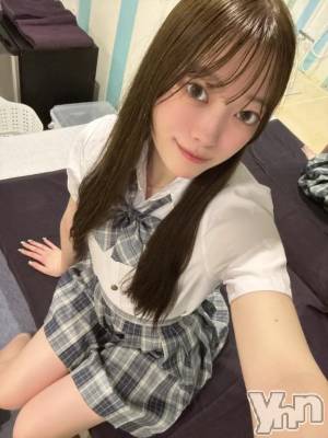 甲府ソープ オレンジハウス ちかげ(22)の8月18日写メブログ「初日🪄」