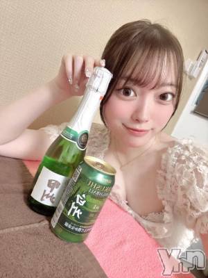 甲府ソープ オレンジハウス ちかげ(22)の8月21日写メブログ「ご当地のお酒はたまらん」