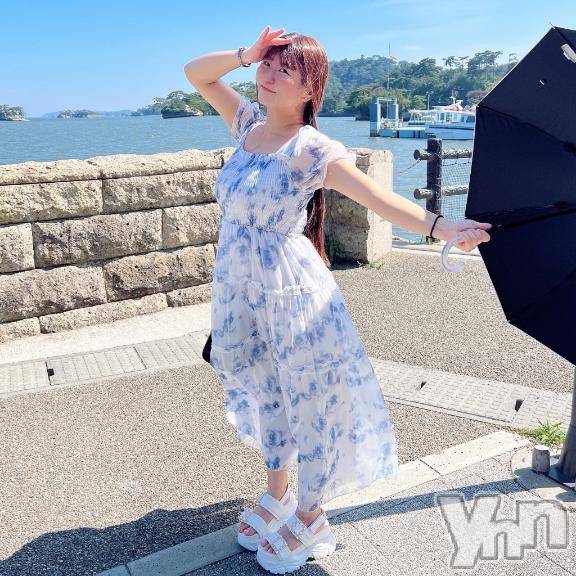 甲府ソープBARUBORA(バルボラ) えみり(25)の7月30日写メブログ「🌷お久しぶりな自己紹介🌷」