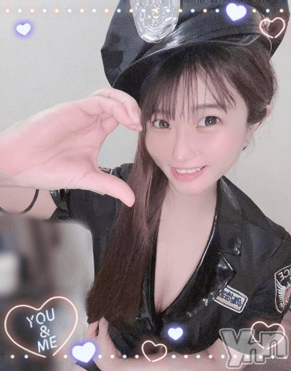甲府ソープBARUBORA(バルボラ) えみり(25)の8月5日写メブログ「【👮‍♂️えみり専用👮‍♀️】コスプレ無料OP」