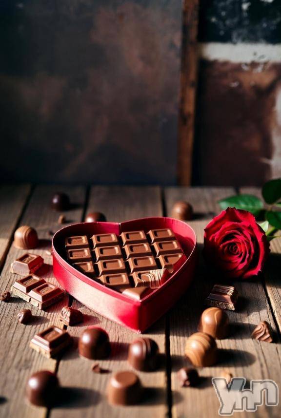 甲府ソープBARUBORA(バルボラ)えみり(25)の2026年2月14日写メブログ「【🍫💓えみり専用🍫💓】バレンタインイベント❤🍫🎁」