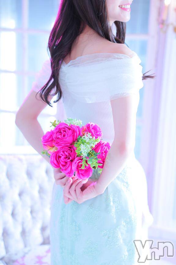 石和ソープ石和クリスタル(イサワクリスタル) ゆあ(23)の5月14日写メブログ「5月もありがとう💐」