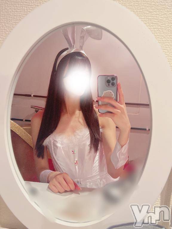 石和ソープ石和クリスタル(イサワクリスタル) ゆあ(23)の6月3日写メブログ「白バニーゆあ」