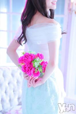 石和ソープ 石和クリスタル(イサワクリスタル) ゆあ(23)の5月14日写メブログ「5月もありがとう💐」