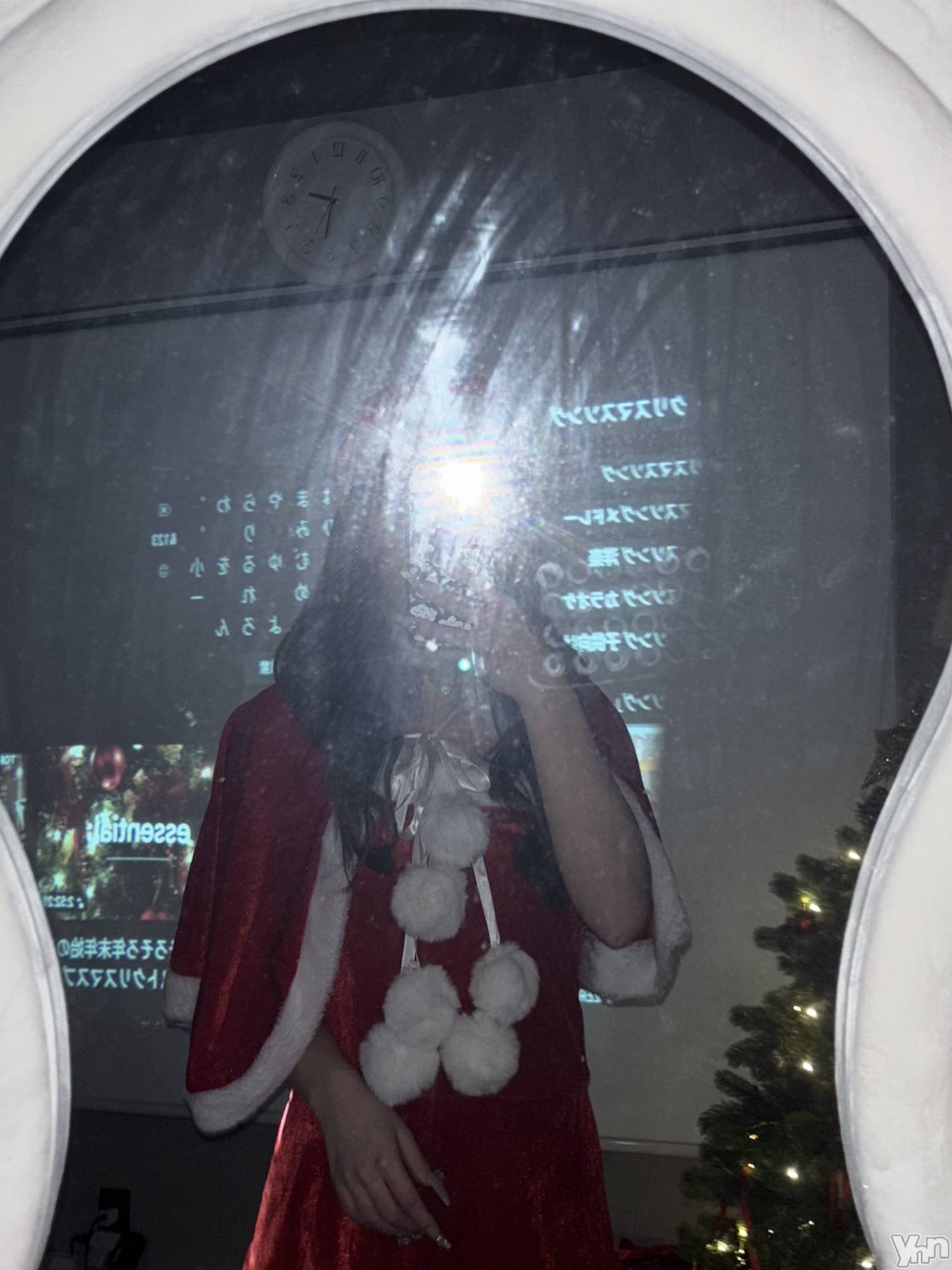 �ٻε��ĥ���Х��顦�����Club ALICE(����֥��ꥹ) ��2025ǯ12��22���̥�֥����֤⤦����🎅🏻🎀��