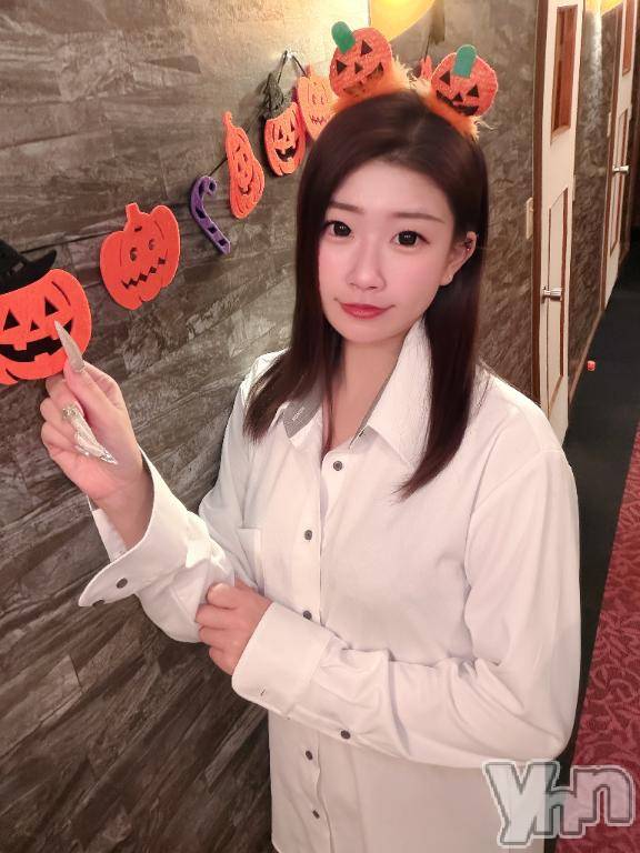 石和ソープ石和クリスタル(イサワクリスタル) あや(24)の10月10日写メブログ「ハッピーハロウィン🎃」