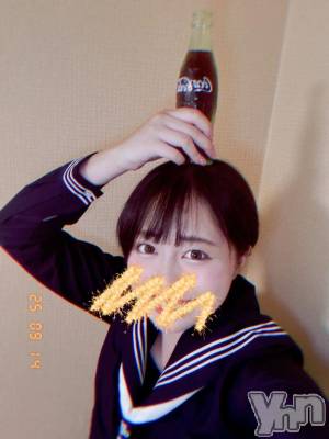 甲府ソープ オレンジハウス かなみ(23)の9月15日写メブログ「セーラー服と機関銃」