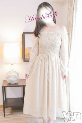 あかね(30) 身長153cm、スリーサイズB85(D).W59.H88。甲府デリヘル 甲府人妻城(コウフヒトヅマジョウ)在籍。