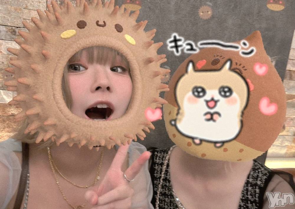 ���ܥ���Х��顦�����CLUB WONDER(����� ������) ���礦����11��9���̥�֥��������ä���Ⱖ���Ƥ�🌰��