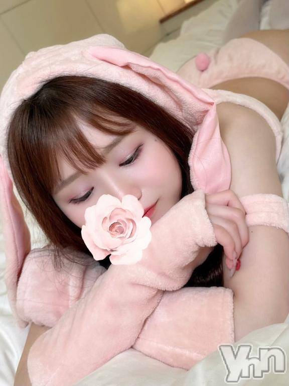 甲府ソープオレンジハウス れみ(24)の10月1日写メブログ「💜人生1の〇〇💜」